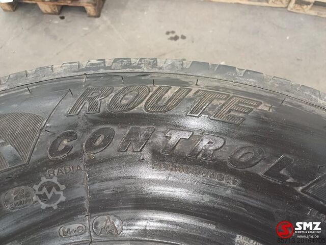 Tyre Bfg Occ vrachtwagenband BFGoodrich 315/80R22.5