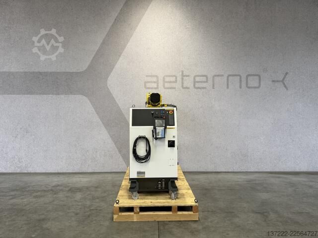 Refurbished Robot with 1 year warranty FANUC R-2000iC/210F