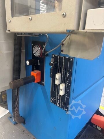 Press brake GUIFIL PE6-16