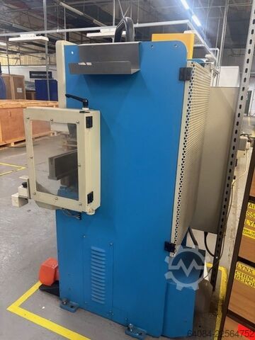Press brake GUIFIL PE6-16