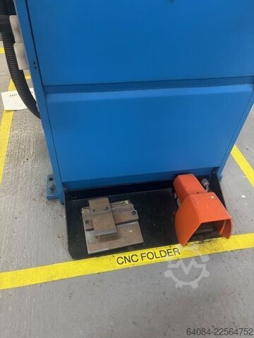 Press brake GUIFIL PE6-16