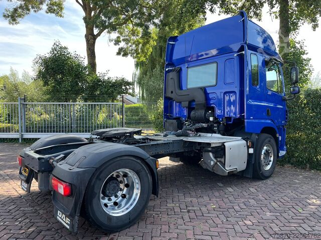 Standard-SZM DAF CF 450 FT EURO 6