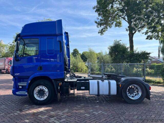 Standard-SZM DAF CF 450 FT EURO 6