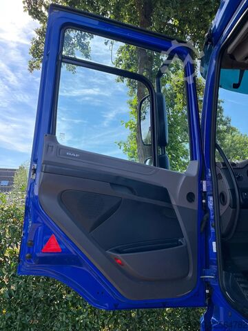 Standard-SZM DAF CF 450 FT EURO 6