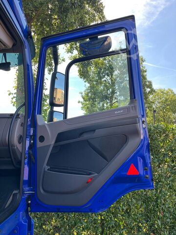 Standard-SZM DAF CF 450 FT EURO 6