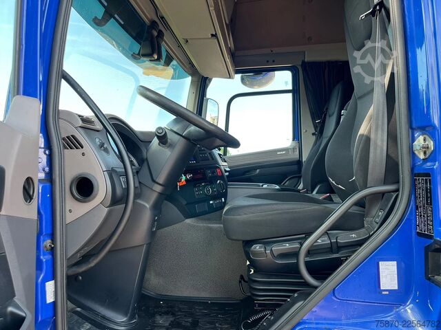 Standard-SZM DAF CF 450 FT EURO 6