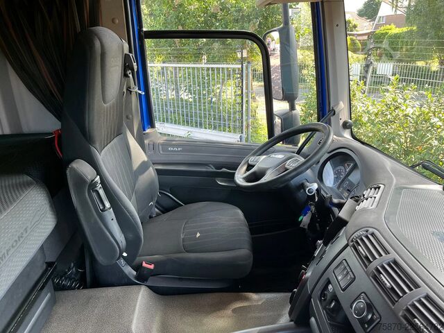 Standard-SZM DAF CF 450 FT EURO 6