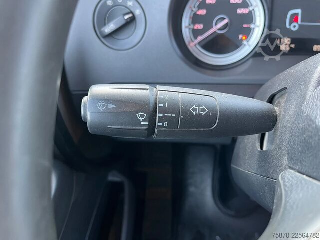 Standard-SZM DAF CF 450 FT EURO 6