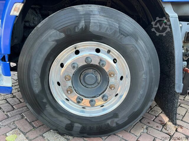 Standard-SZM DAF CF 450 FT EURO 6