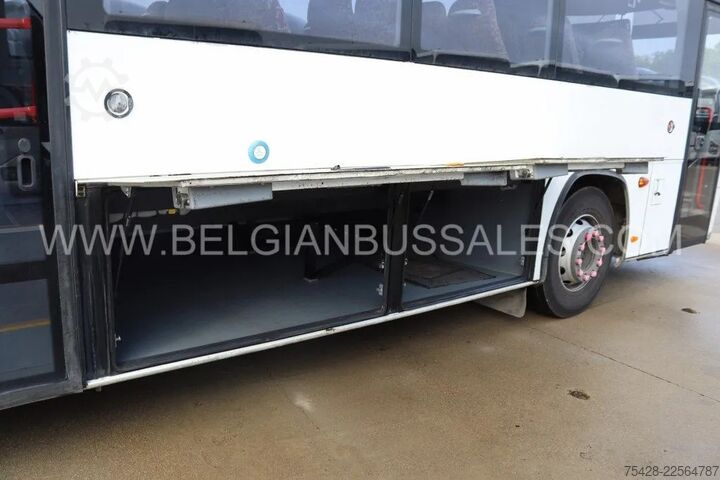 Intercitybus Otokar Territo / 12.1m / Euro 6 / Airco / Automatic ge...