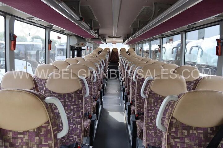 Intercitybus Otokar Territo / 12.1m / Euro 6 / Airco / Automatic ge...