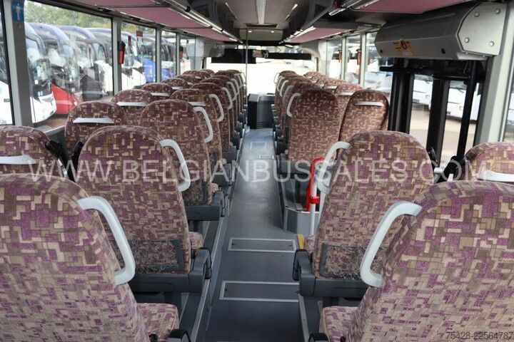 Intercitybus Otokar Territo / 12.1m / Euro 6 / Airco / Automatic ge...