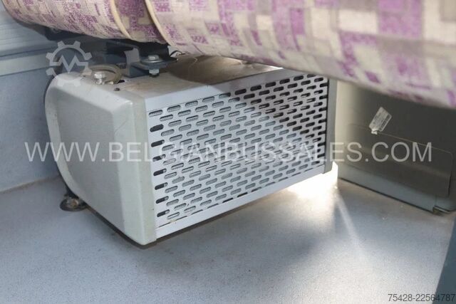 Intercitybus Otokar Territo / 12.1m / Euro 6 / Airco / Automatic ge...