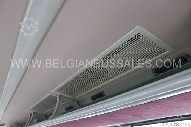 Intercitybus Otokar Territo / 12.1m / Euro 6 / Airco / Automatic ge...