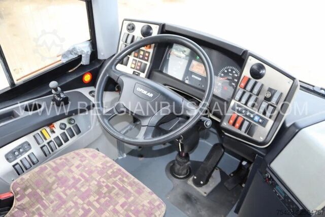 Intercitybus Otokar Territo / 12.1m / Euro 6 / Airco / Automatic ge...