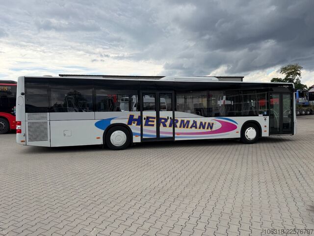 Stadtbus MAN A 20 / Lions City Ü  / Euro 6  / KLIMA