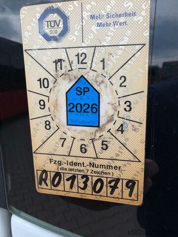 Stadtbus MAN A 20 / Lions City Ü  / Euro 6  / KLIMA