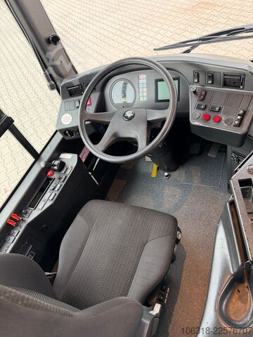 Stadtbus MAN A 20 / Lions City Ü  / Euro 6  / KLIMA