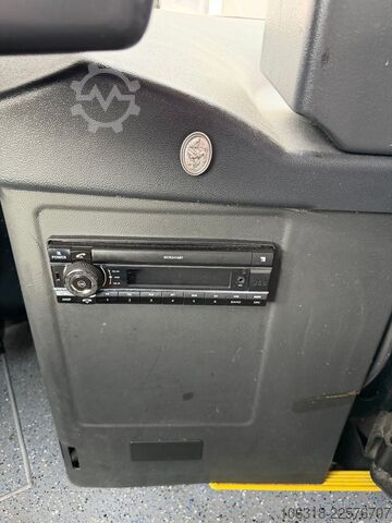 Stadtbus MAN A 20 / Lions City Ü  / Euro 6  / KLIMA