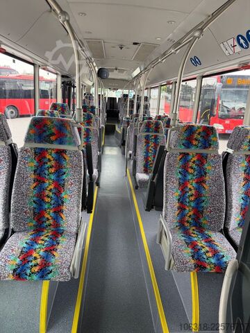 Stadtbus MAN A 20 / Lions City Ü  / Euro 6  / KLIMA