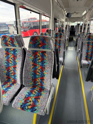 Stadtbus MAN A 20 / Lions City Ü  / Euro 6  / KLIMA