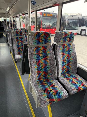Stadtbus MAN A 20 / Lions City Ü  / Euro 6  / KLIMA