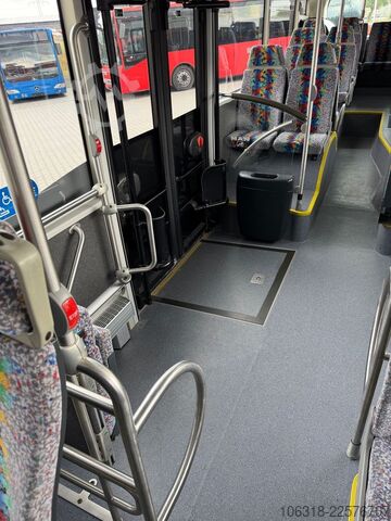 Stadtbus MAN A 20 / Lions City Ü  / Euro 6  / KLIMA