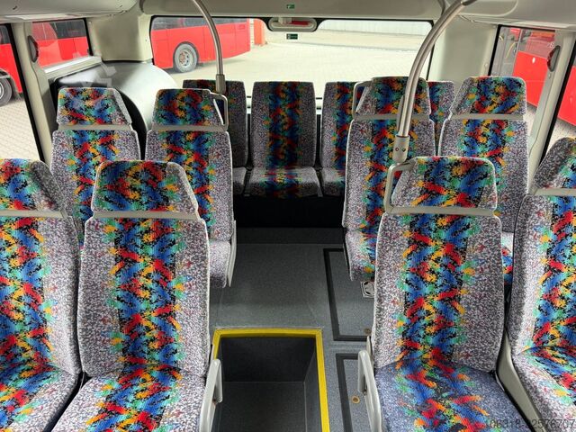 Stadtbus MAN A 20 / Lions City Ü  / Euro 6  / KLIMA