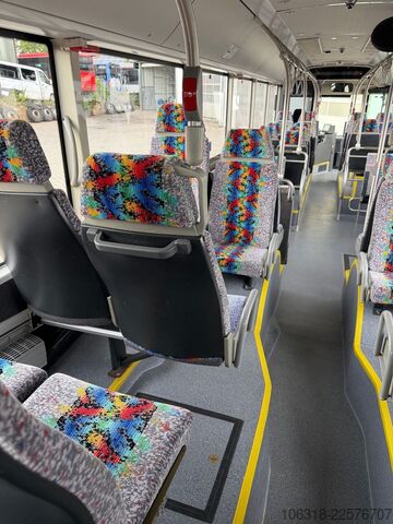 Stadtbus MAN A 20 / Lions City Ü  / Euro 6  / KLIMA