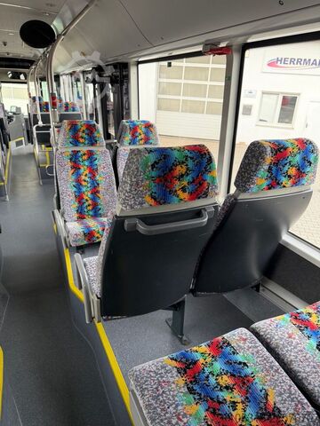 Stadtbus MAN A 20 / Lions City Ü  / Euro 6  / KLIMA