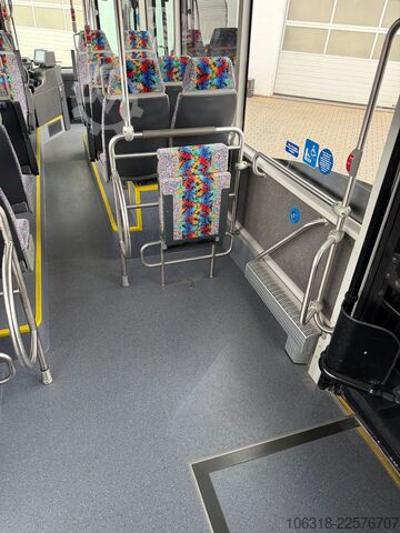 Stadtbus MAN A 20 / Lions City Ü  / Euro 6  / KLIMA