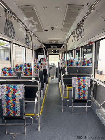 Stadtbus MAN A 20 / Lions City Ü  / Euro 6  / KLIMA