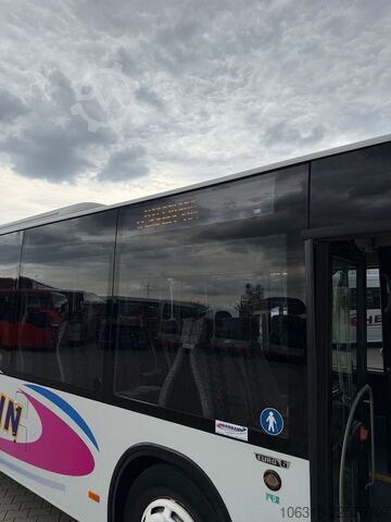 Stadtbus MAN A 20 / Lions City Ü  / Euro 6  / KLIMA