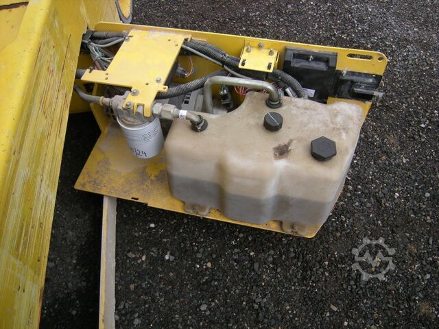 Scherenhebebühne Genie GS 2646 (ID0403)