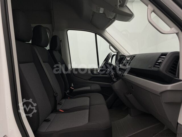 Kastenwagen hoch VW Crafter 35 PLUS MAXI *MIXTO+7-SITZE* AHK 3,0t