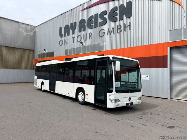 Stadtbus MERCEDES-BENZ Citaro LE M