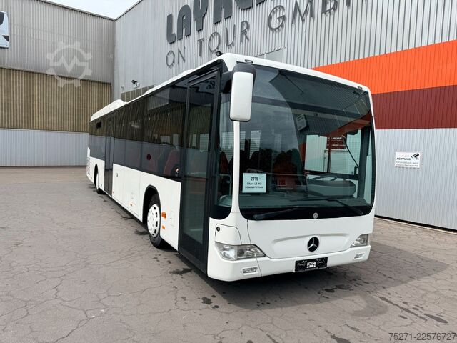 Stadtbus MERCEDES-BENZ Citaro LE M
