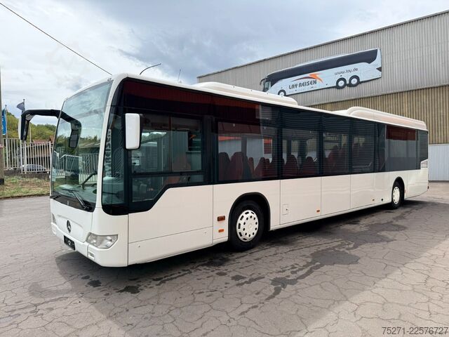 Stadtbus MERCEDES-BENZ Citaro LE M