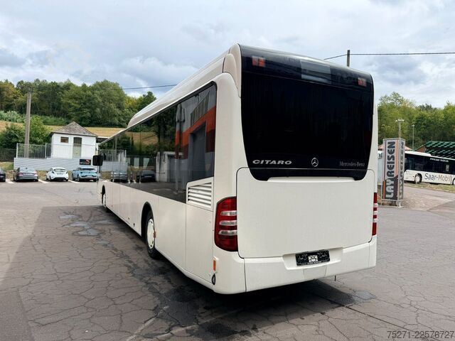 Stadtbus MERCEDES-BENZ Citaro LE M