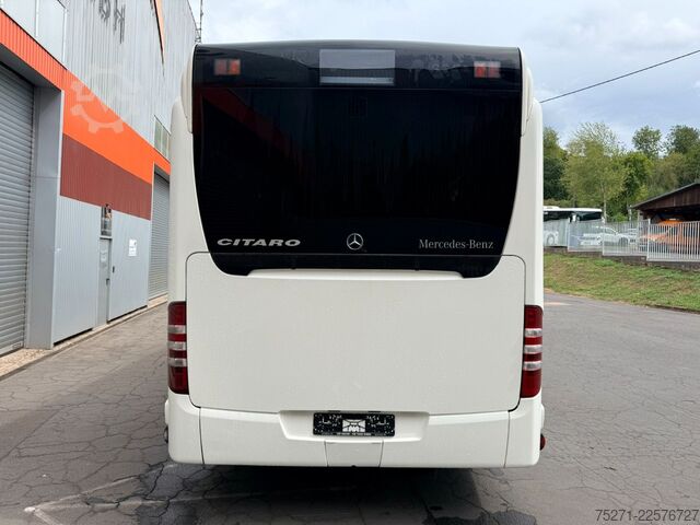 Stadtbus MERCEDES-BENZ Citaro LE M
