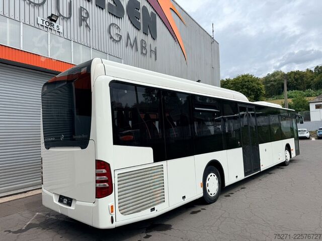 Stadtbus MERCEDES-BENZ Citaro LE M