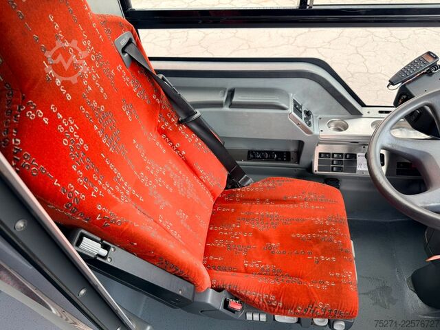 Stadtbus MERCEDES-BENZ Citaro LE M