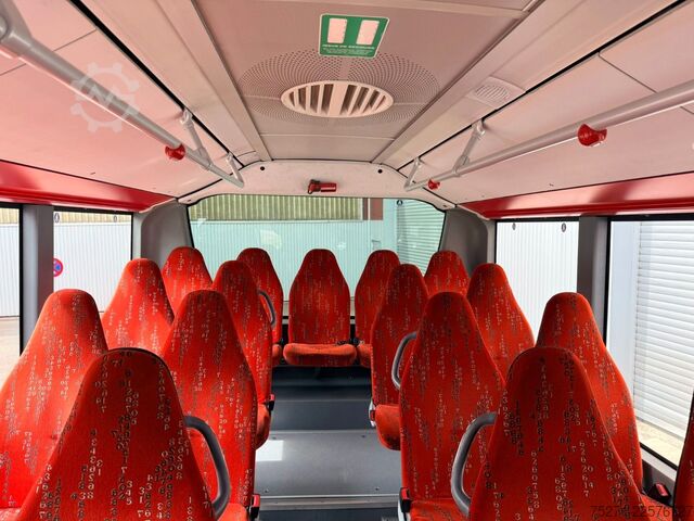 Stadtbus MERCEDES-BENZ Citaro LE M
