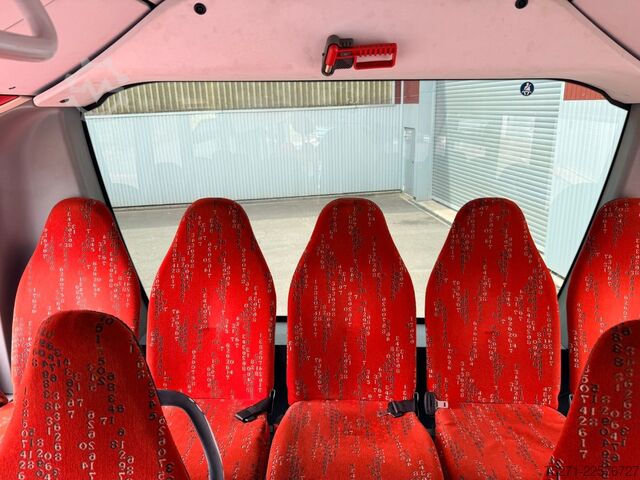 Stadtbus MERCEDES-BENZ Citaro LE M