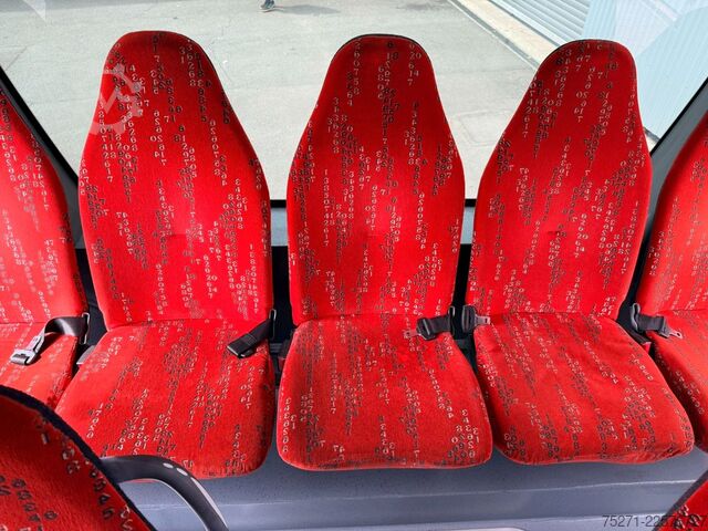 Stadtbus MERCEDES-BENZ Citaro LE M