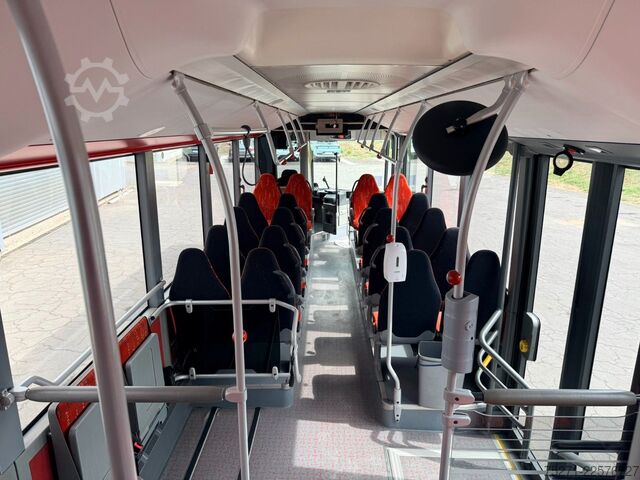 Stadtbus MERCEDES-BENZ Citaro LE M