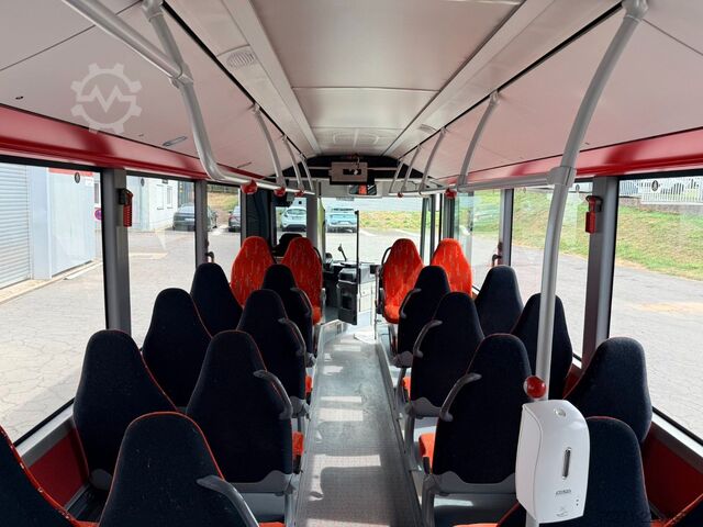 Stadtbus MERCEDES-BENZ Citaro LE M