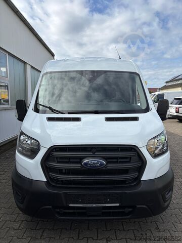Van - high roof Ford Transit L2H2*Klima*Kamera*Tempomat*21Tkm