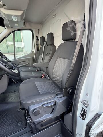 Van - high roof Ford Transit L2H2*Klima*Kamera*Tempomat*21Tkm
