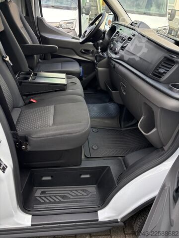 Van - high roof Ford Transit L2H2*Klima*Kamera*Tempomat*21Tkm